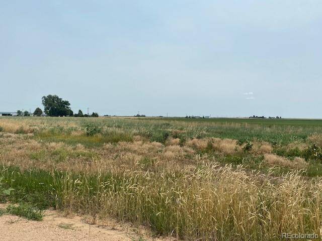 Keenesburg, CO 80643,TBD LOT B COUNTY ROAD 10