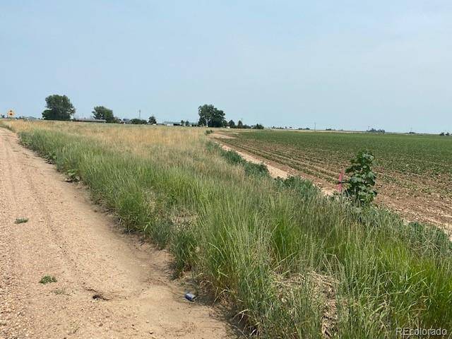 Keenesburg, CO 80643,TBD LOT B COUNTY ROAD 10