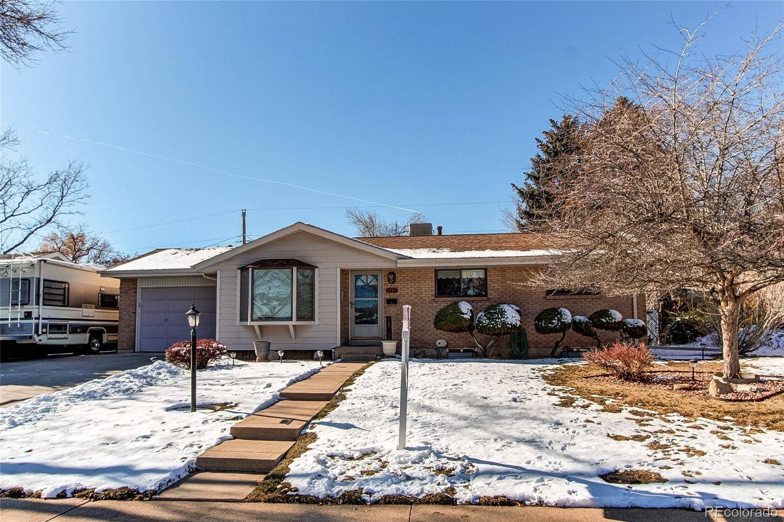 Lakewood, CO 80232,1761 S Cape ST