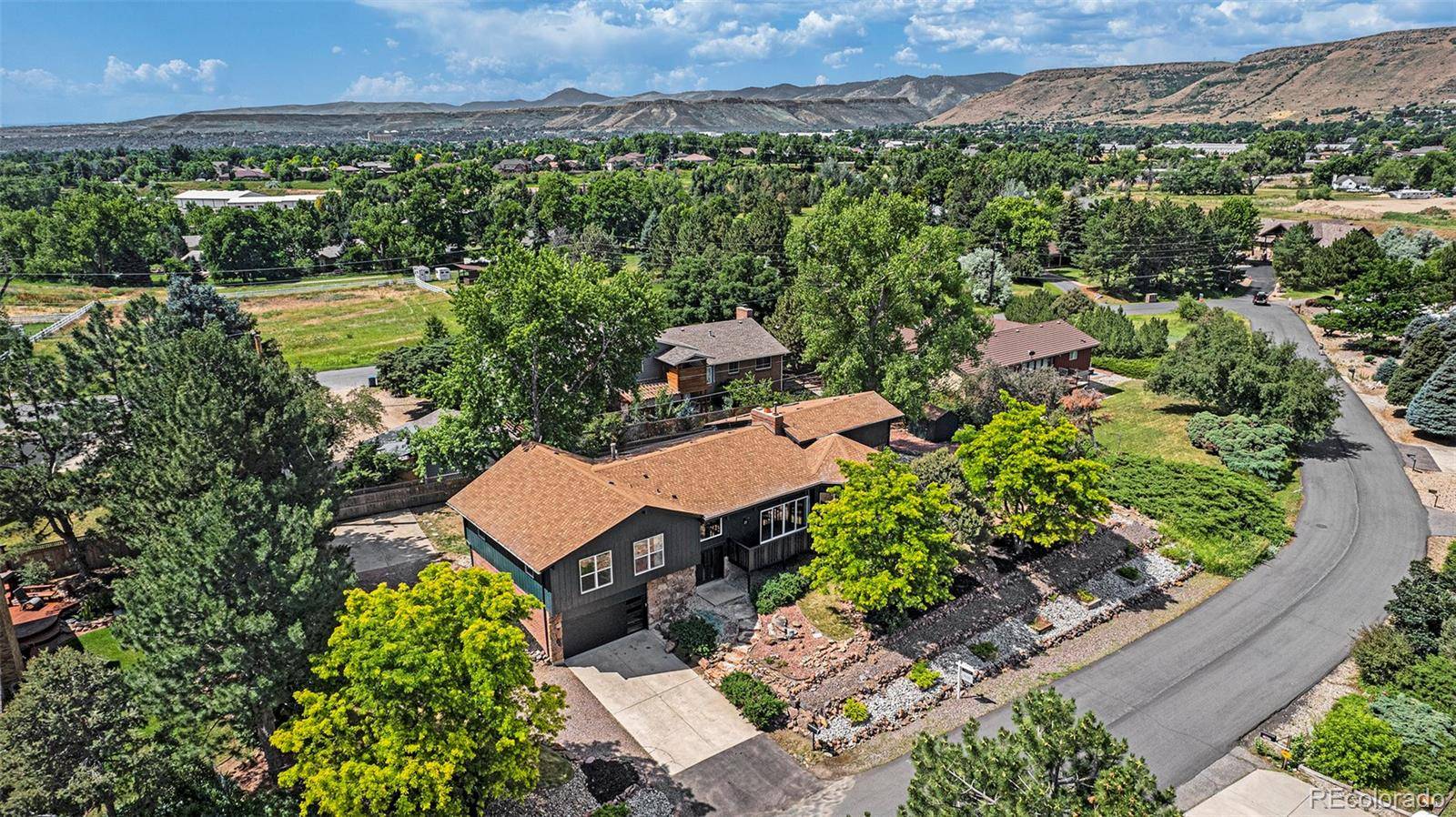 Golden, CO 80403,14890 W 58th PL