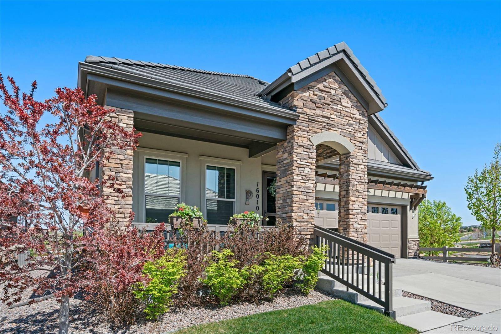 Broomfield, CO 80023,16010 Atlantic Peak WAY