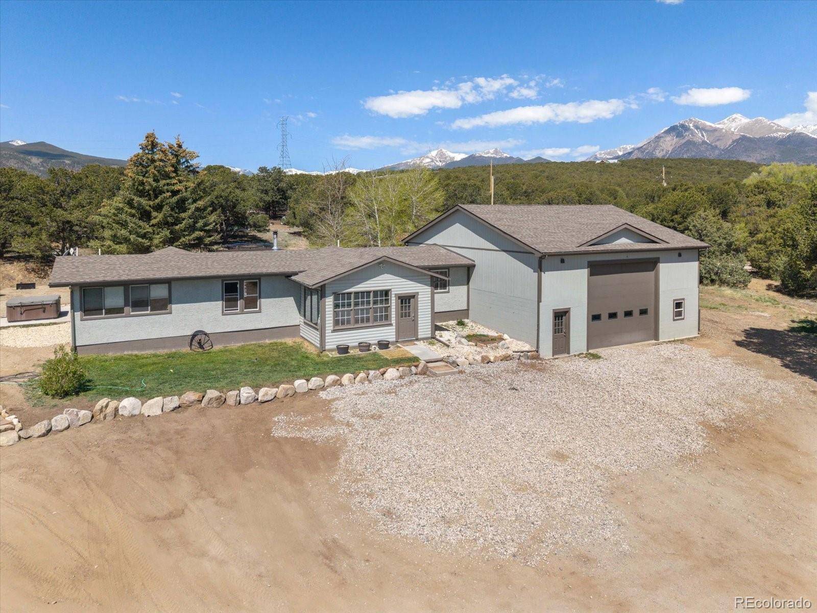 Salida, CO 81201,14120 County Road 140