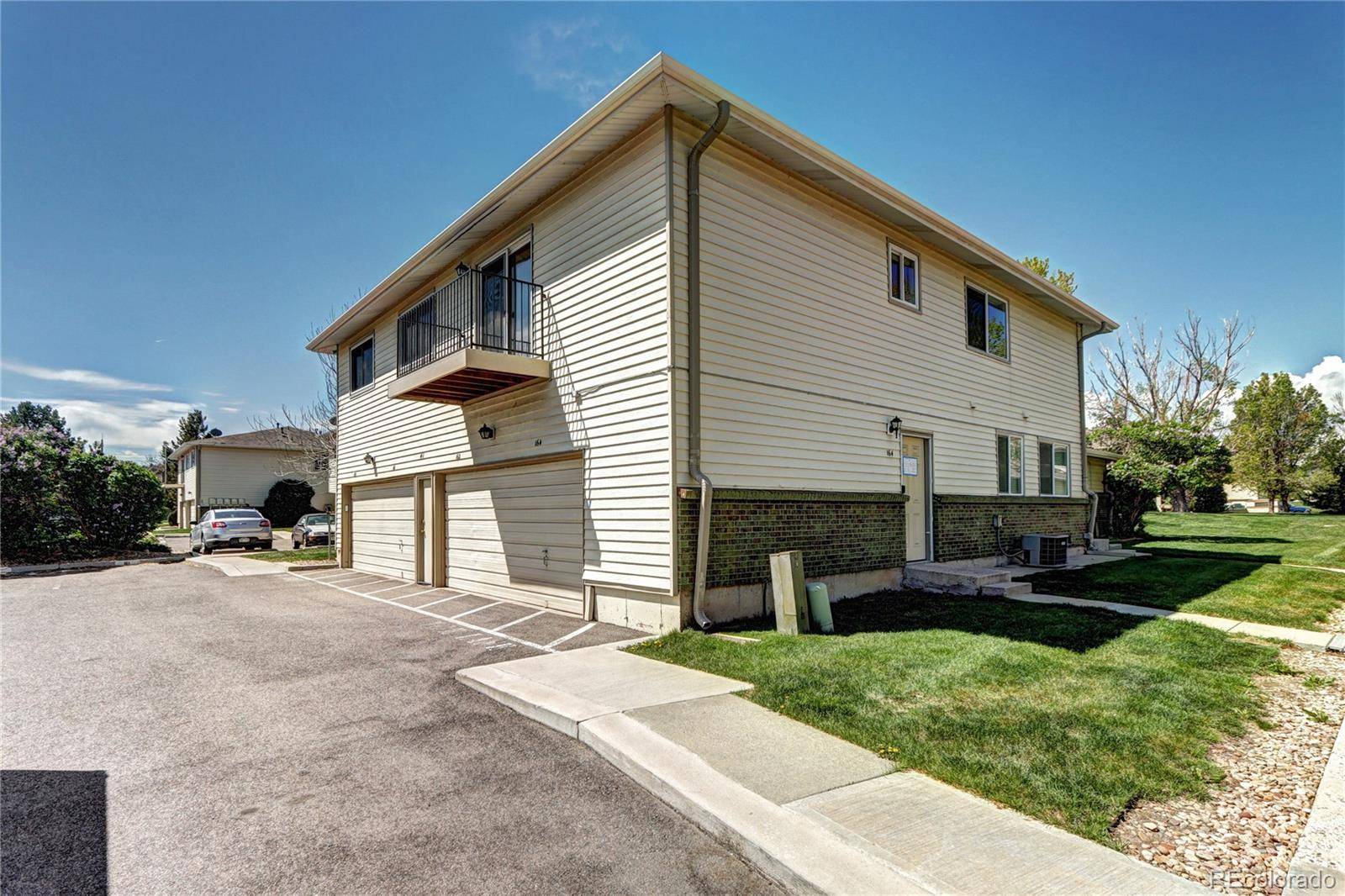 Lakewood, CO 80227,3351 S Field ST #164