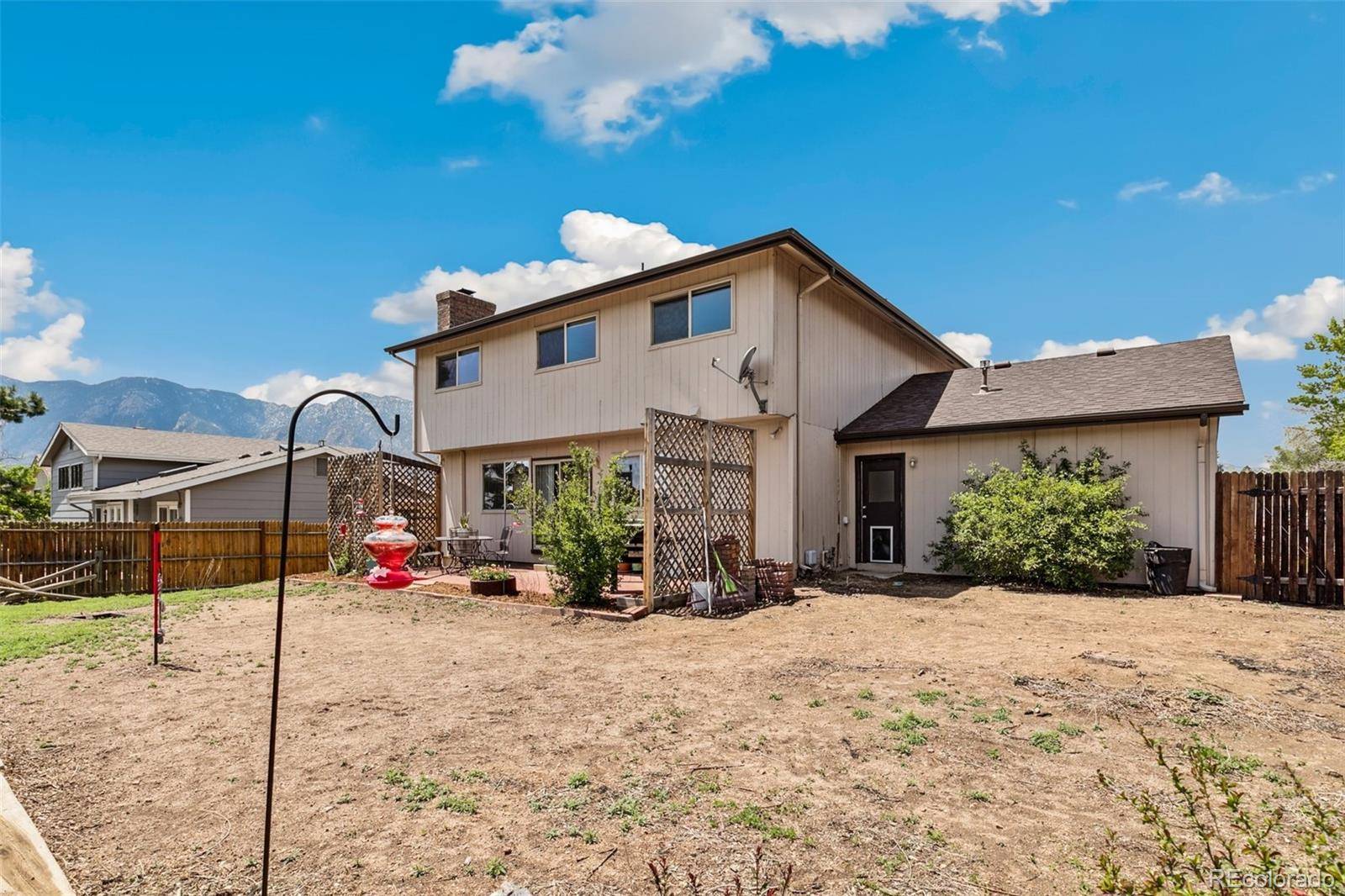 Colorado Springs, CO 80906,674 Gilcrest RD