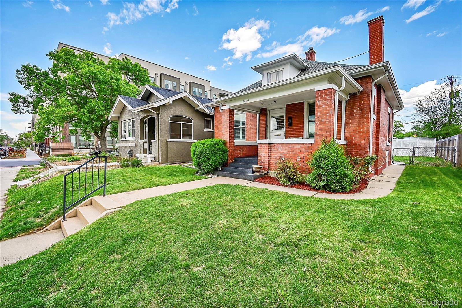 Denver, CO 80223,2204 S Acoma ST