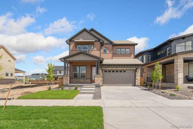 Aurora, CO 80019,20935 E 61st DR