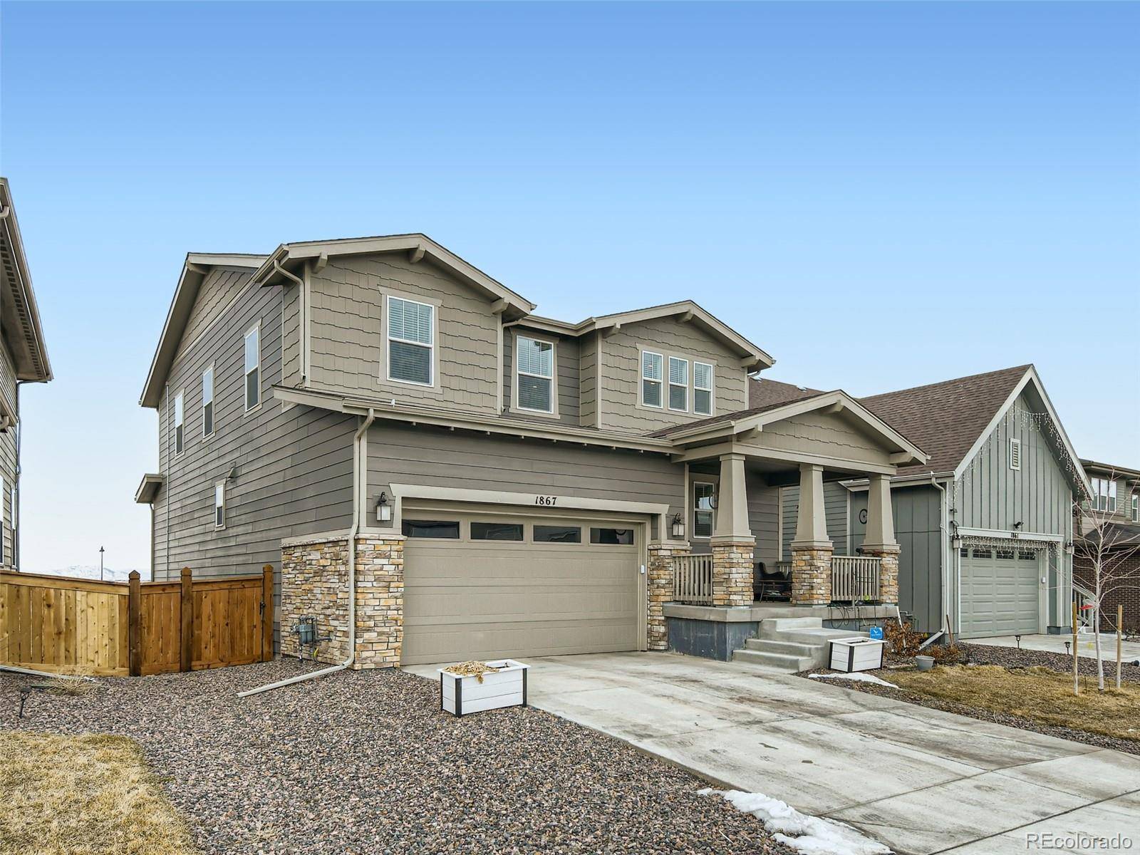Brighton, CO 80601,1867 Osprey DR