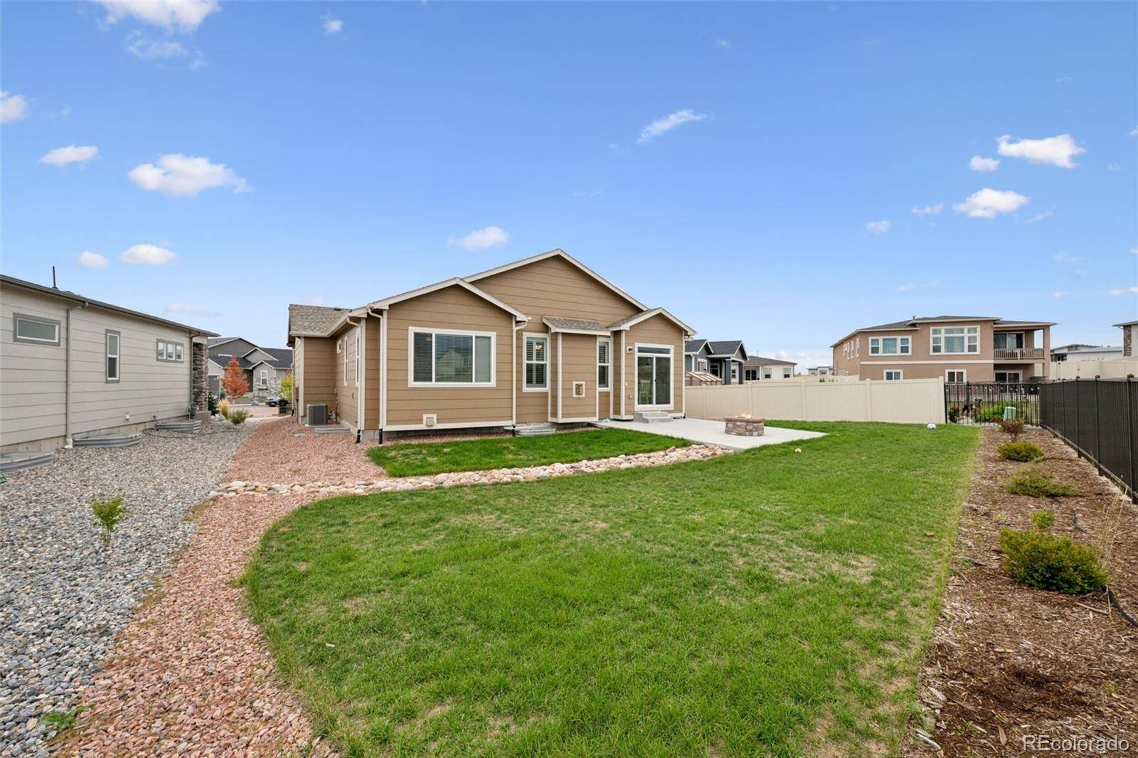 Peyton, CO 80831,12846 Granite Ridge DR