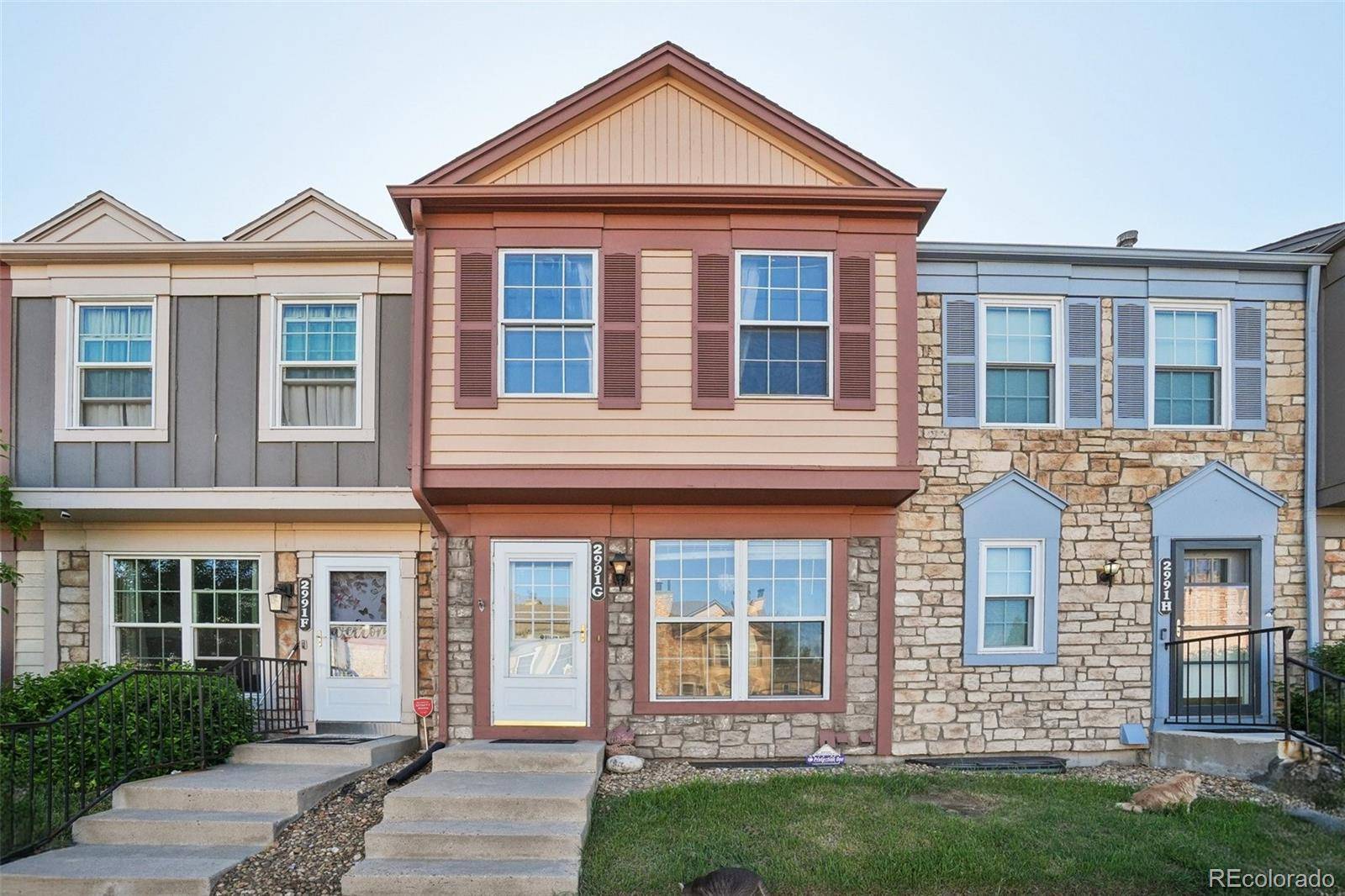 Westminster, CO 80031,2991 W 81st AVE #G