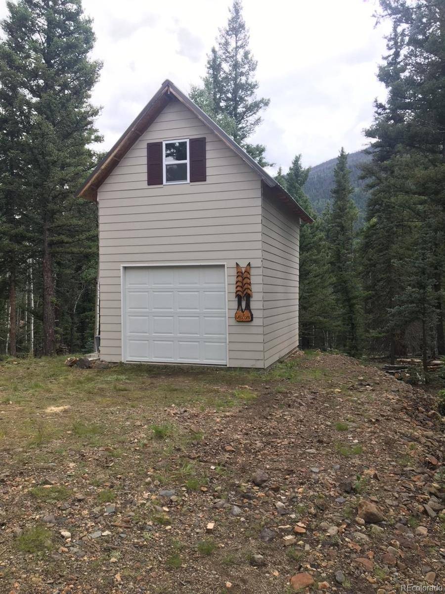 Jasper, CO 81132,10th St