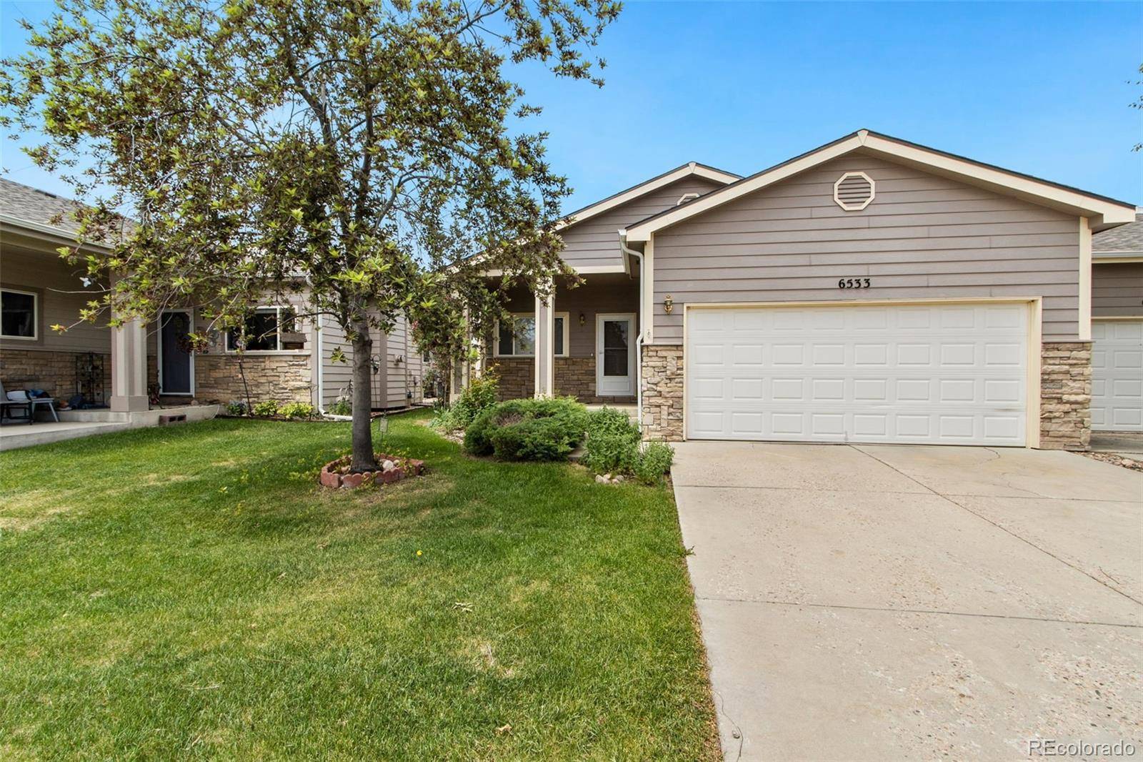 Fort Collins, CO 80525,6533 Finch CT