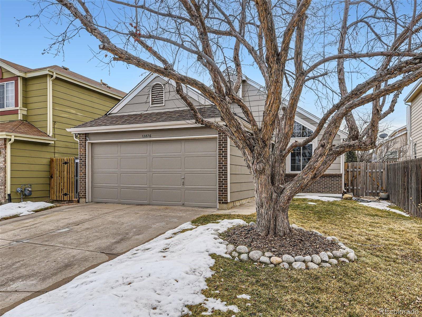 Littleton, CO 80127,12876 W Cross DR