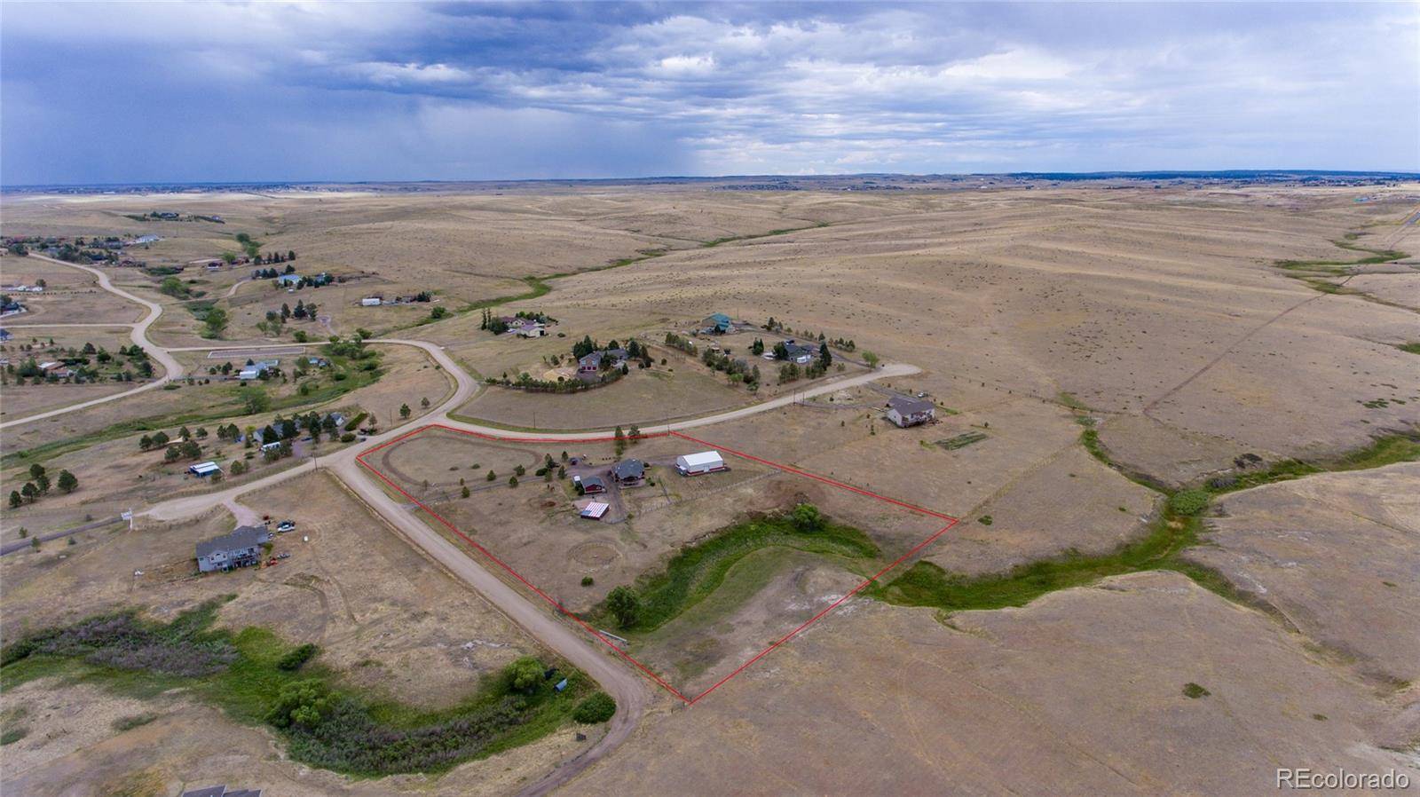 Parker, CO 80138,3128 Glennon RD