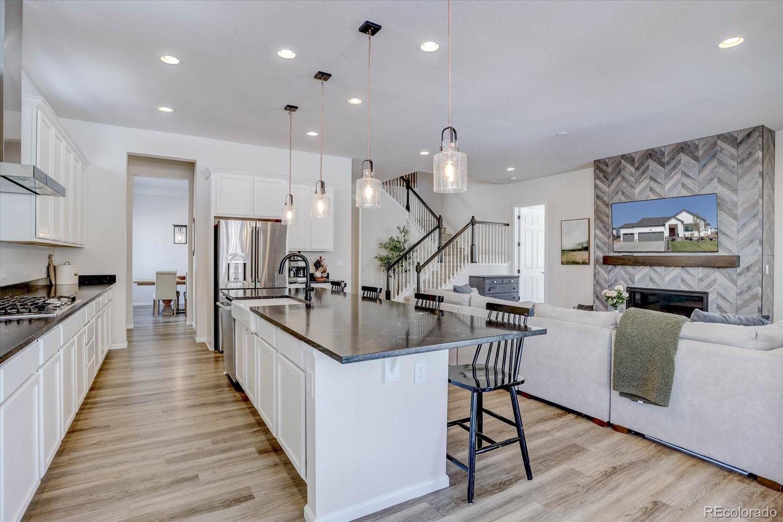 Elizabeth, CO 80107,1397 Hart LN