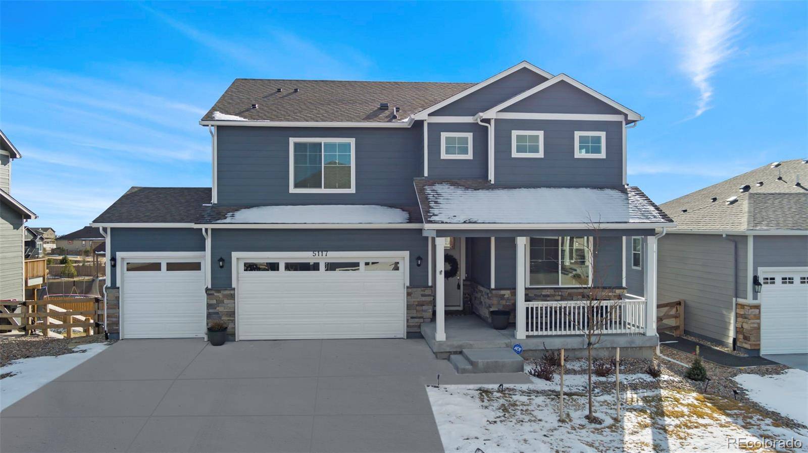 Colorado Springs, CO 80924,5117 Janga DR