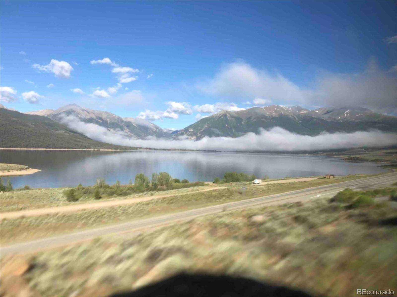 Twin Lakes, CO 81251,6296 County Road 10