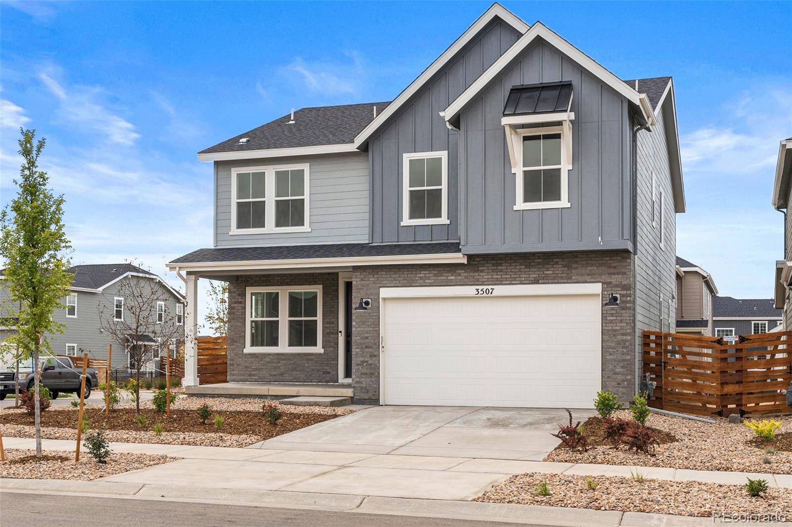 Aurora, CO 80019,3507 E Duquesne CT