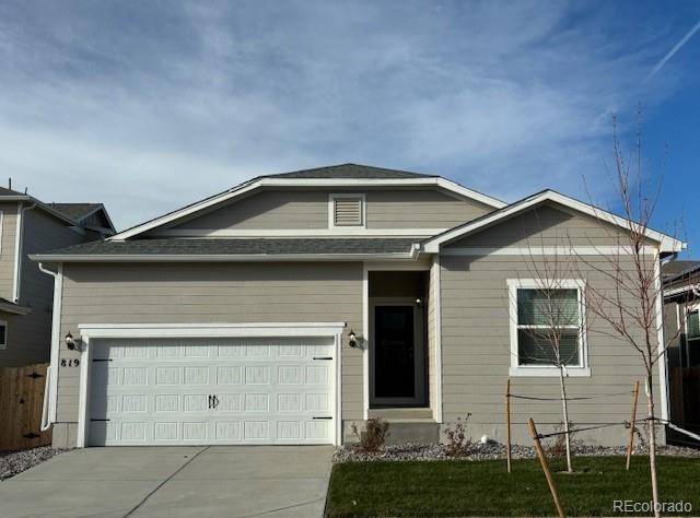 Brighton, CO 80601,819 Sunflower DR