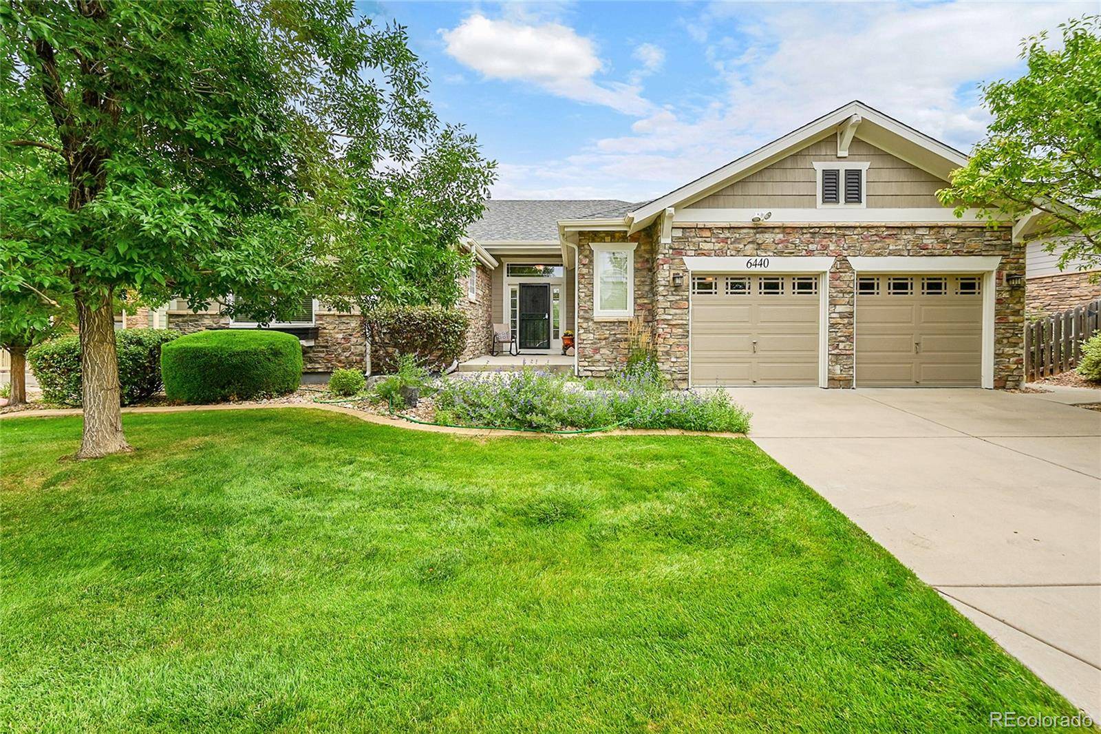 Aurora, CO 80016,6440 S Newcastle WAY