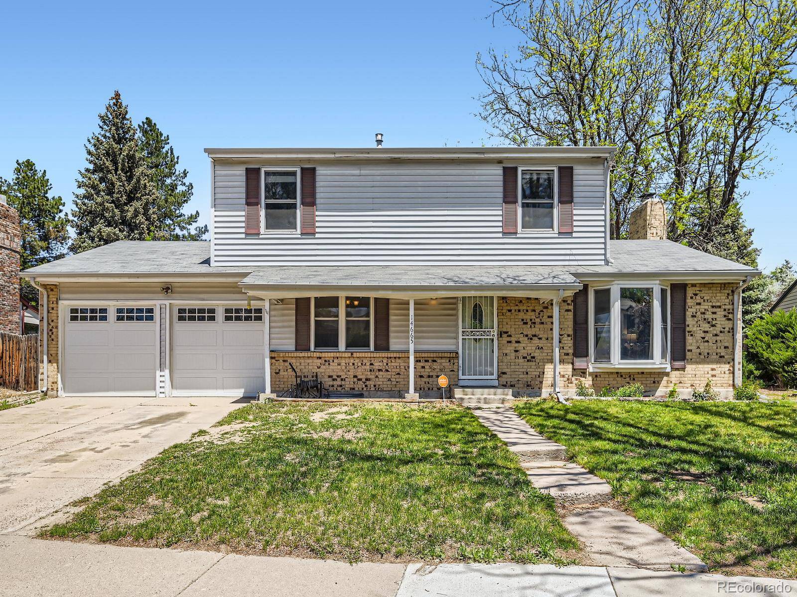 Aurora, CO 80015,14665 E Stanford PL