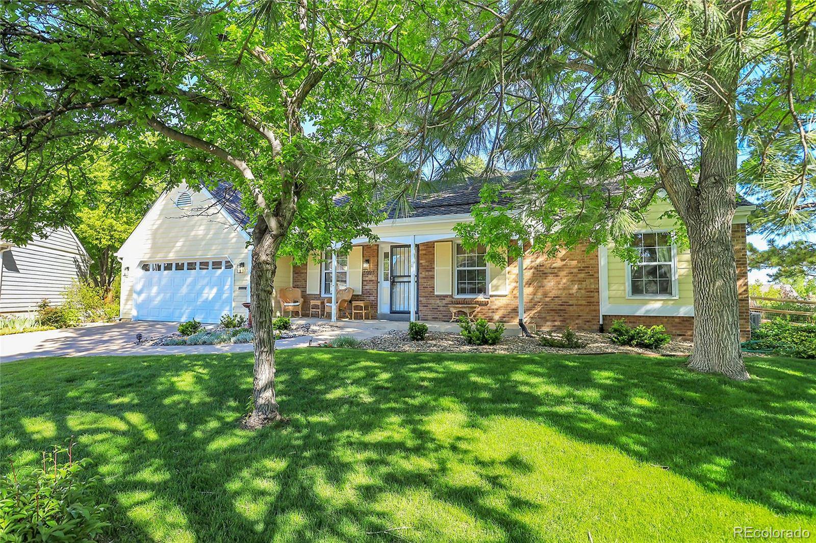 Littleton, CO 80123,9923 W Brandt PL