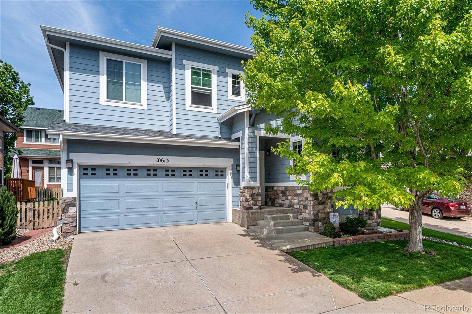 Highlands Ranch, CO 80126,10613 Cherrybrook CIR