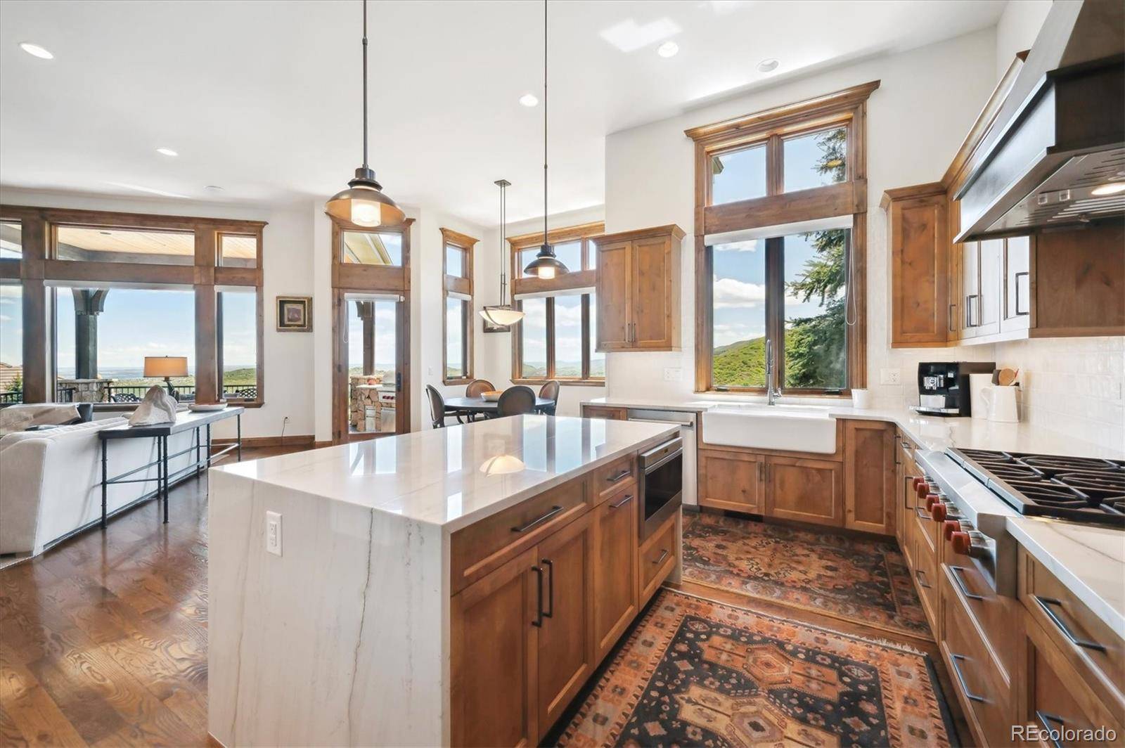 Morrison, CO 80465,6194 Falcon Ridge WAY