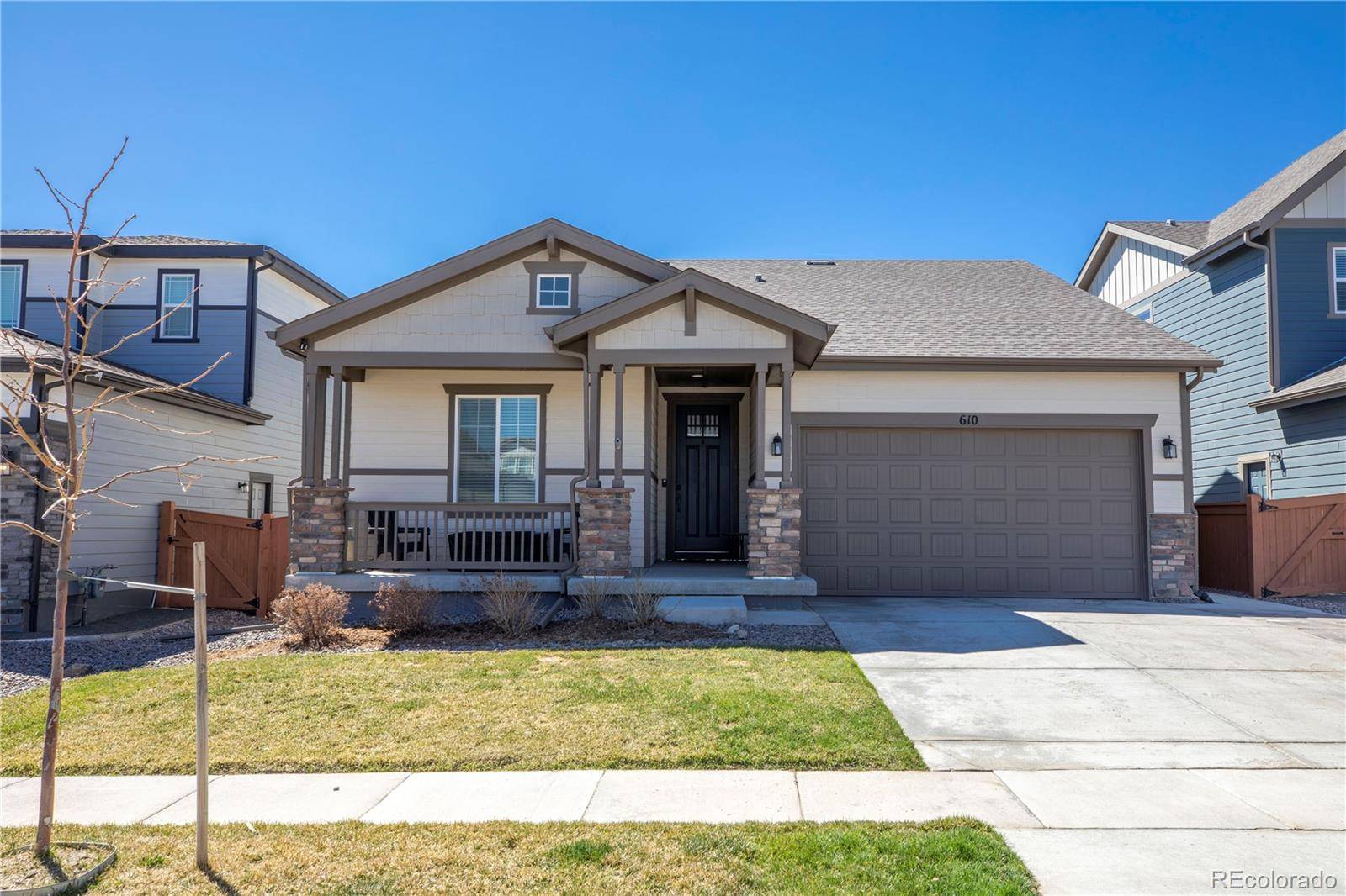 Broomfield, CO 80023,610 W 173rd PL