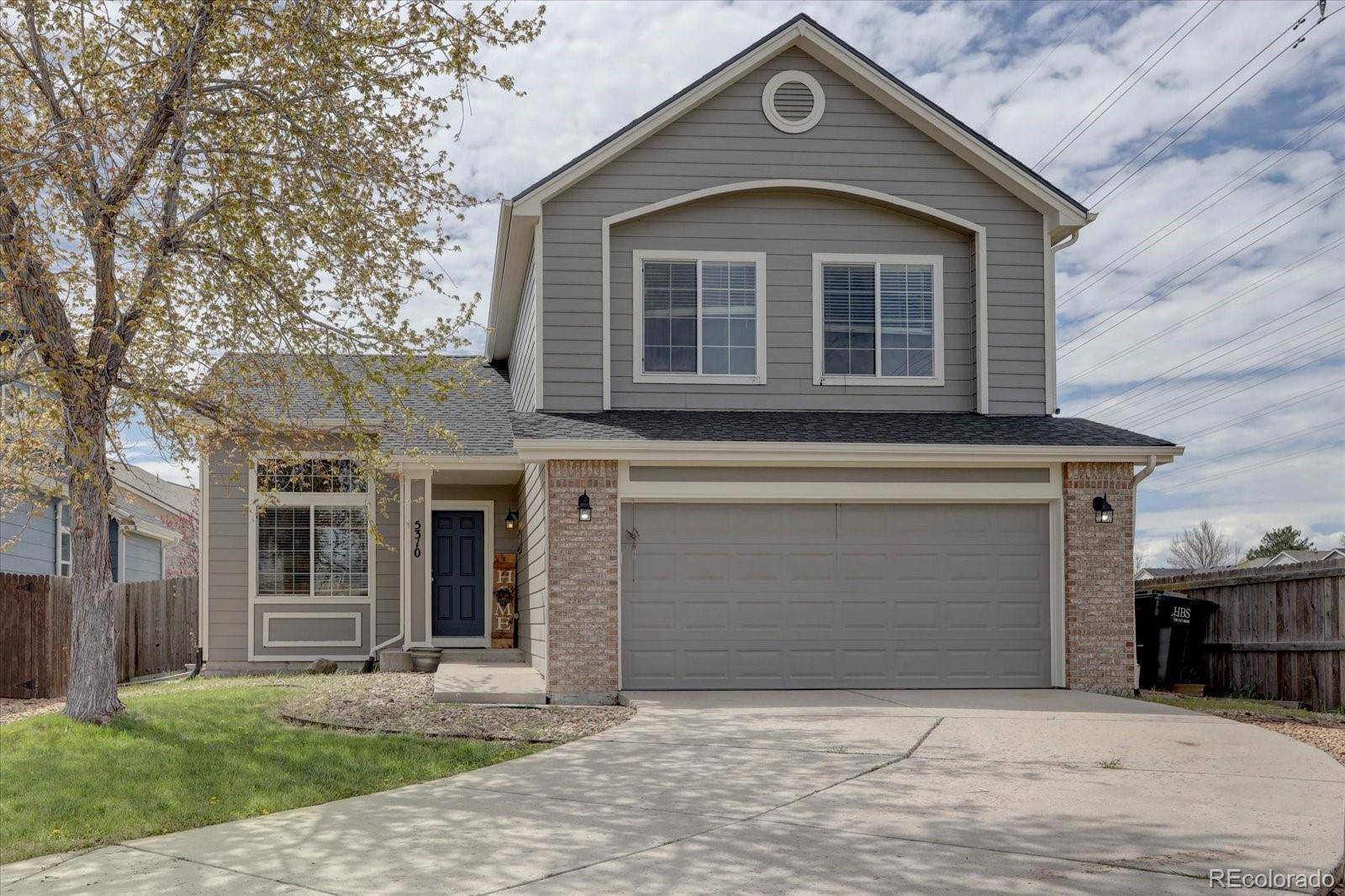 Castle Rock, CO 80104,5310 High Plains PL