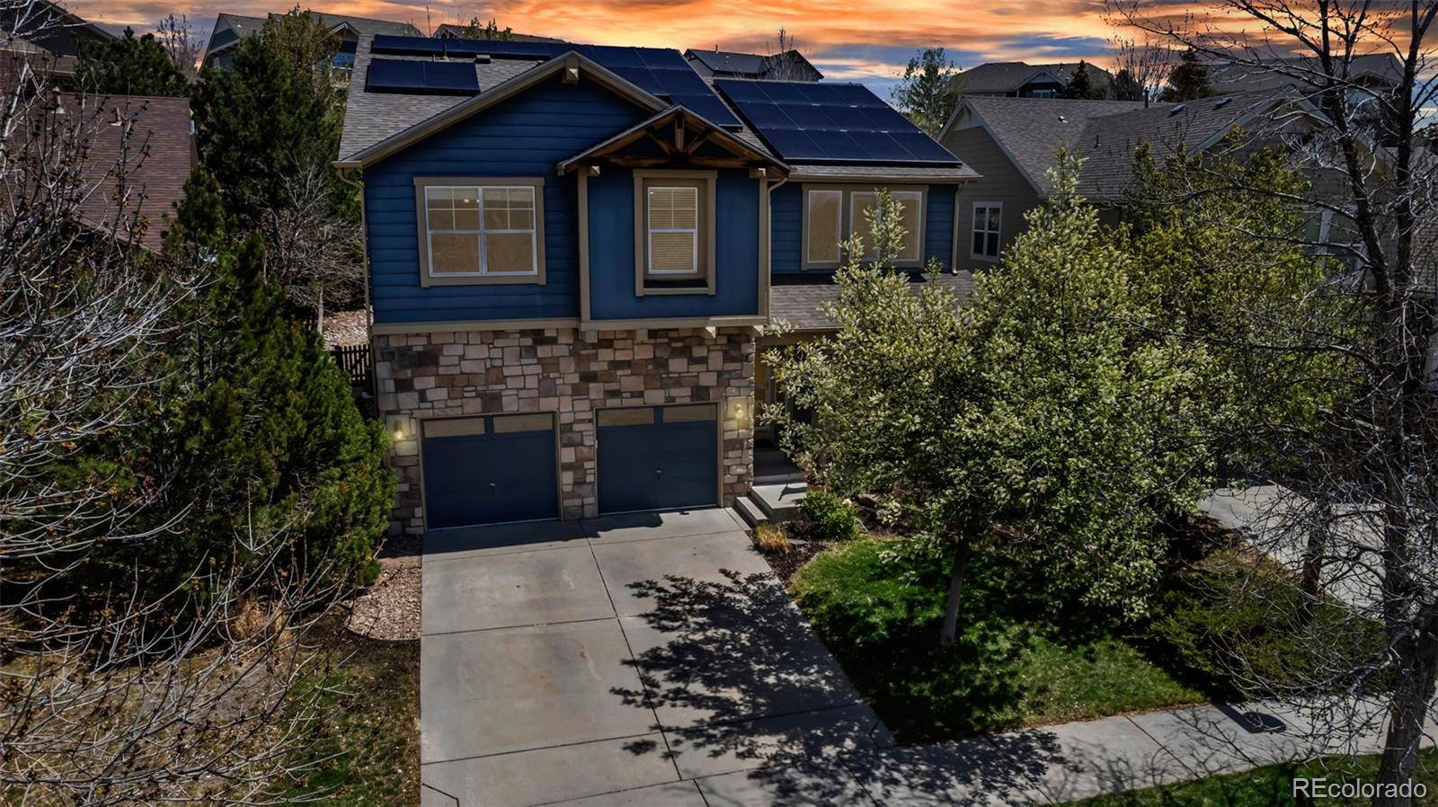 Aurora, CO 80016,25245 E Park Crescent DR