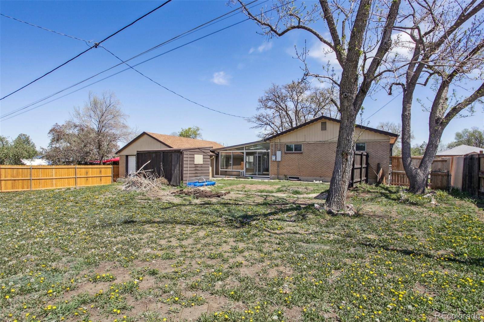 Northglenn, CO 80233,10505 Clarkson ST