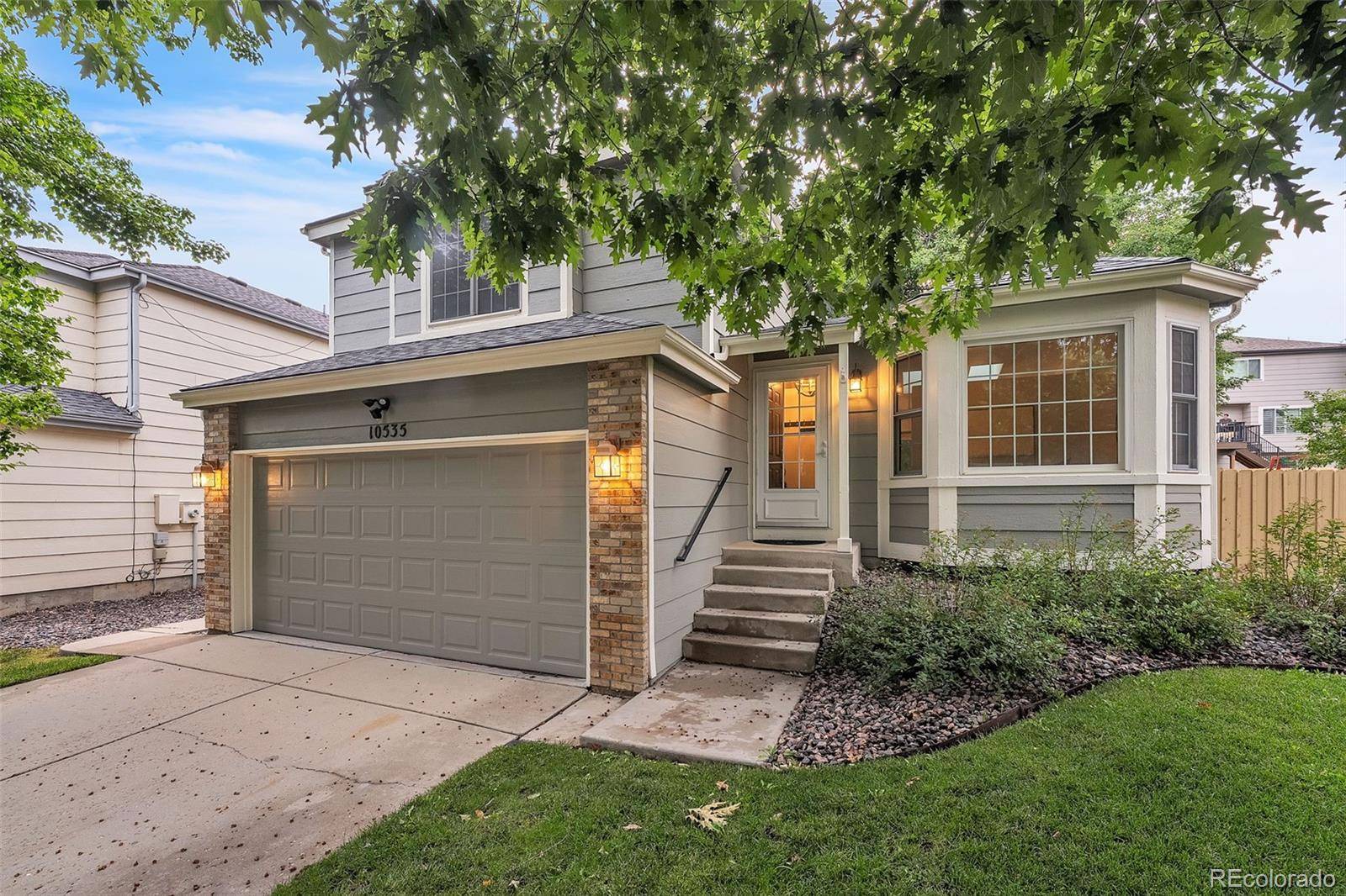 Parker, CO 80134,10535 Holyoke DR