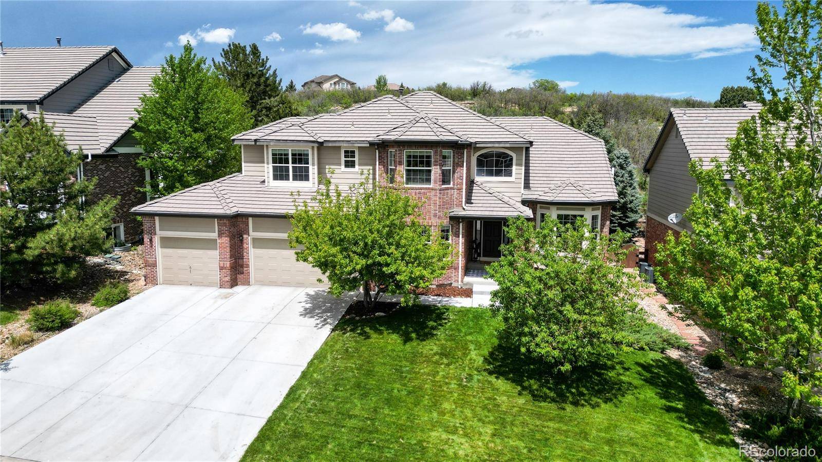 Castle Pines, CO 80108,6659 Esperanza DR