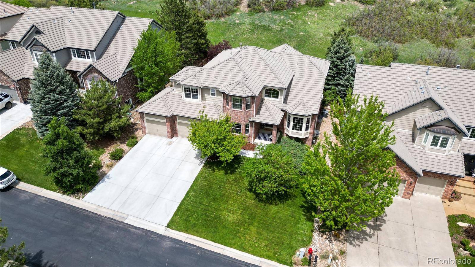 Castle Pines, CO 80108,6659 Esperanza DR