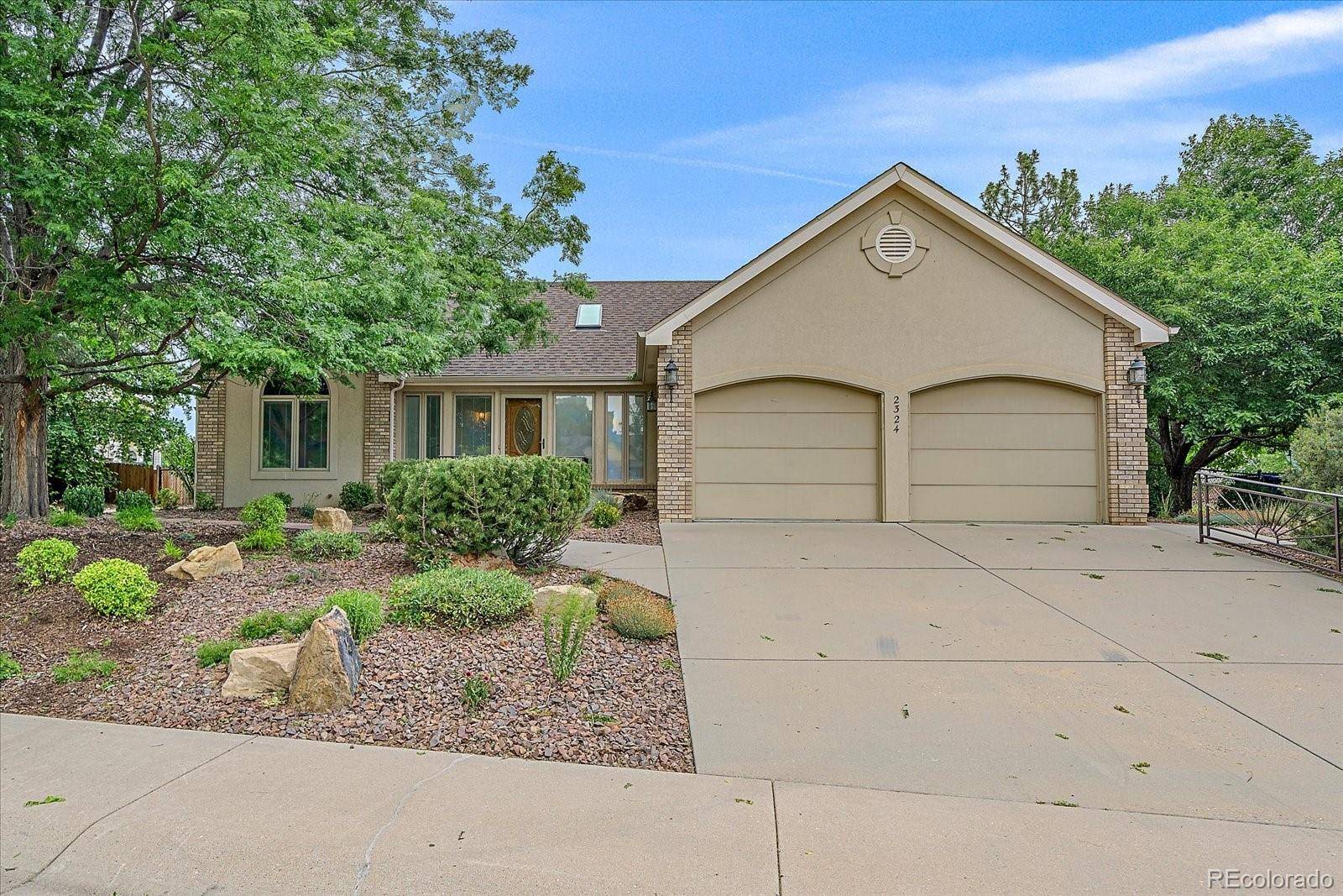 Fort Collins, CO 80521,2324 Stonecrest DR