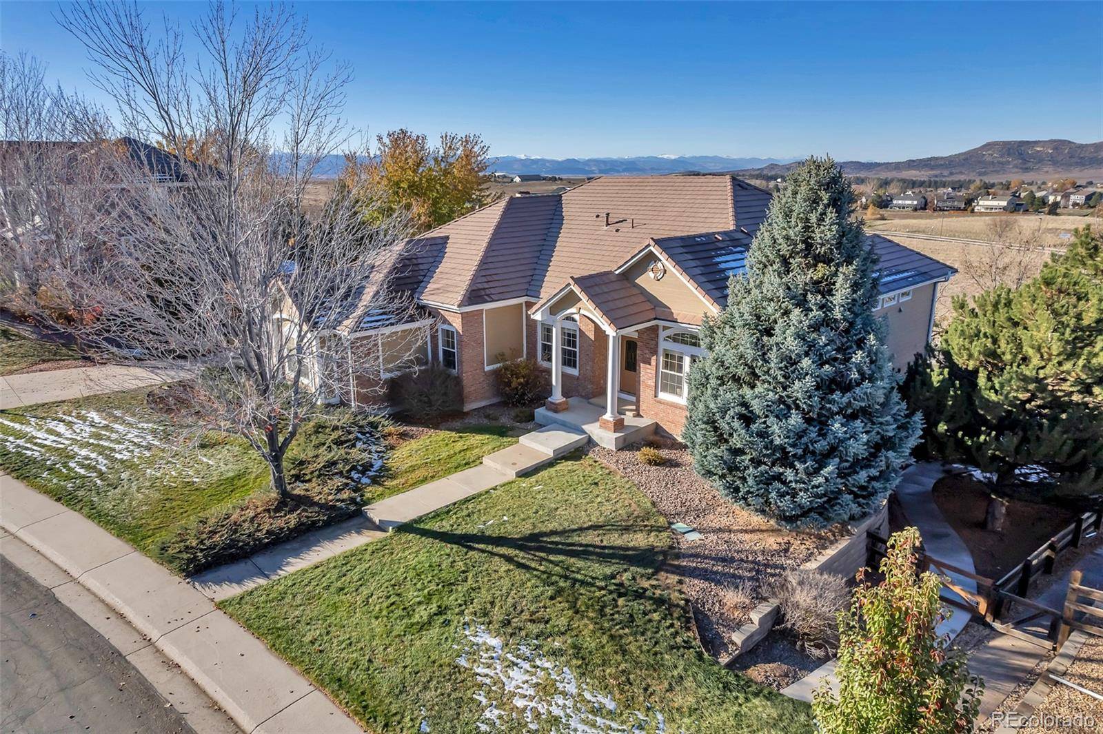 Castle Rock, CO 80109,4949 Bear Paw DR