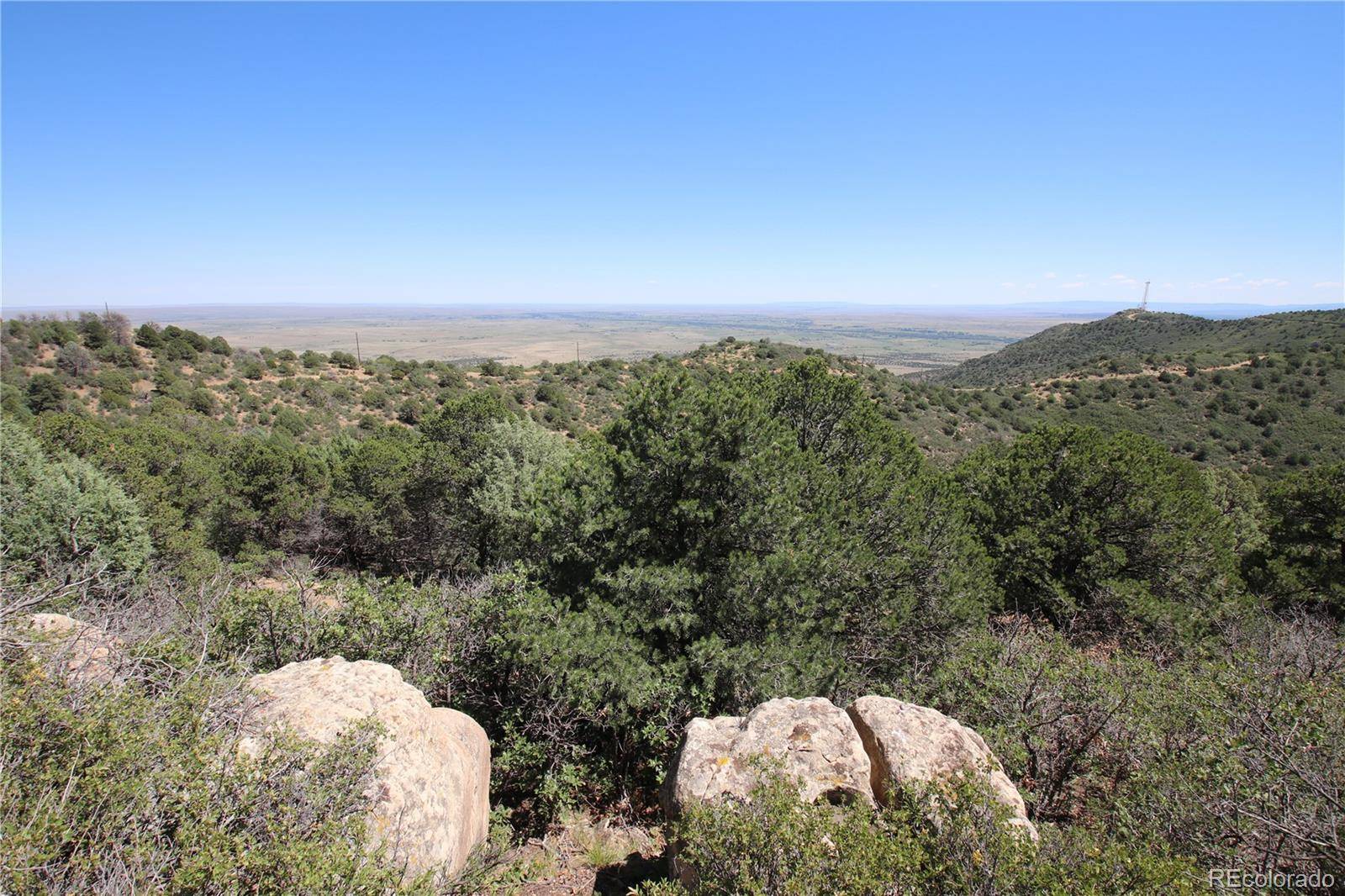 Trinidad, CO 81082,lot 70 Rancho Verde