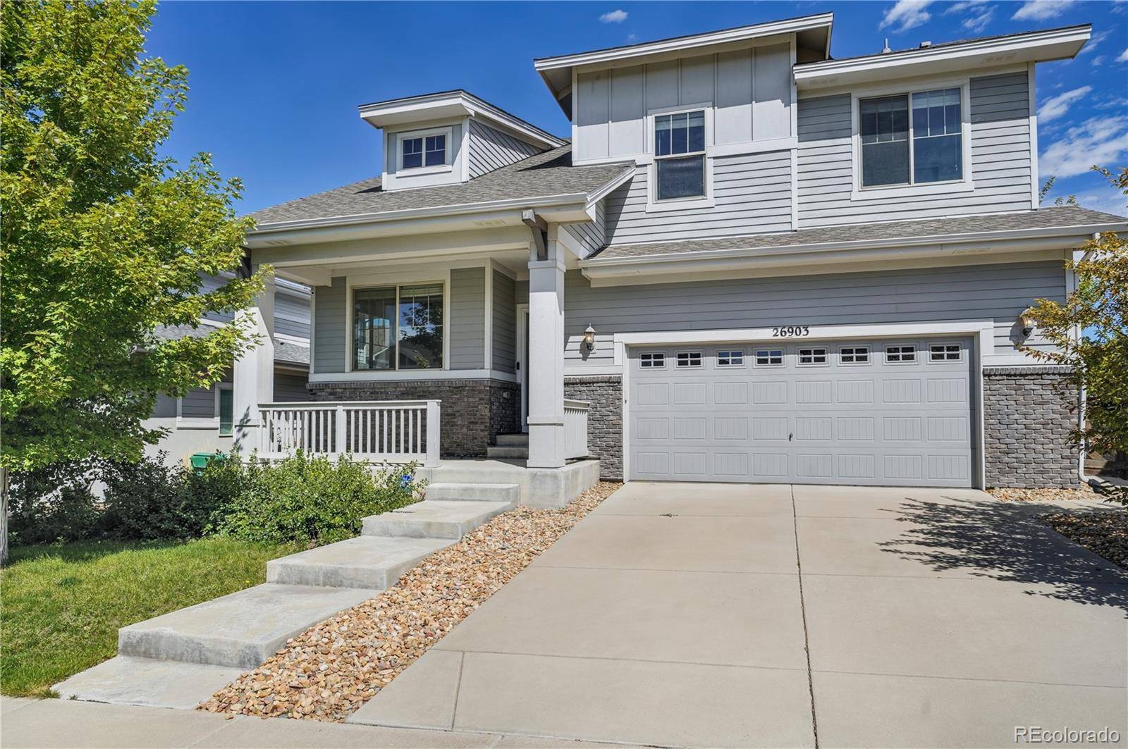 Aurora, CO 80016,26903 E Easter PL