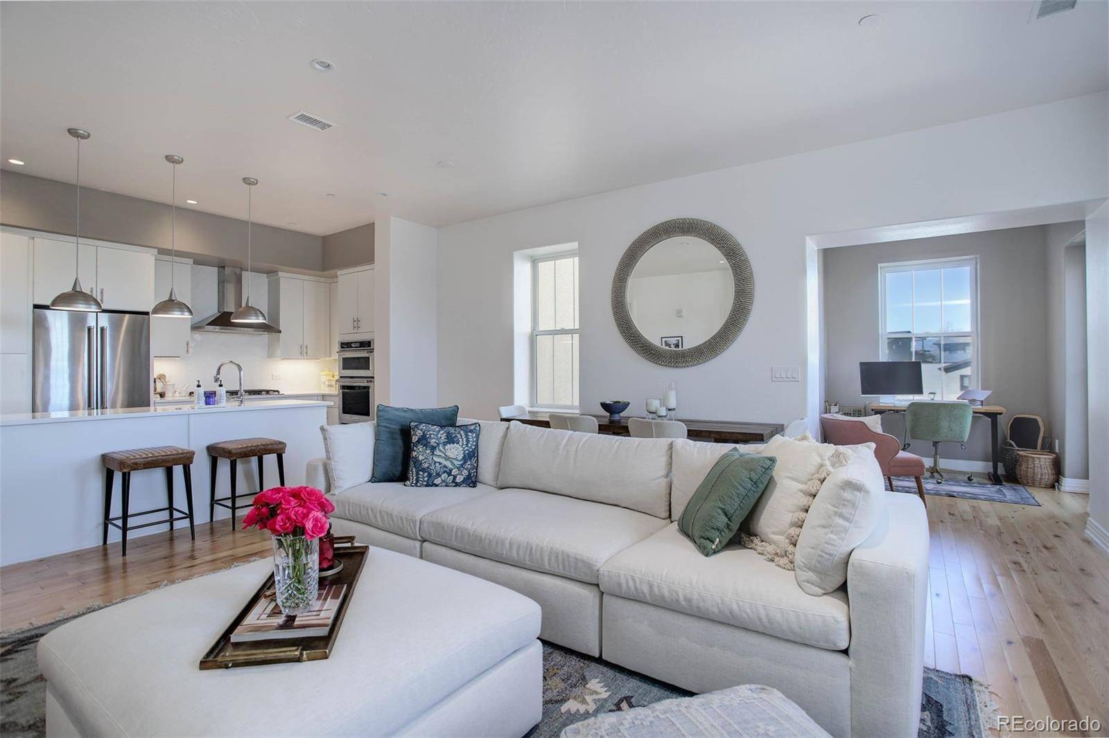 Denver, CO 80212,4625 W 50th AVE #203