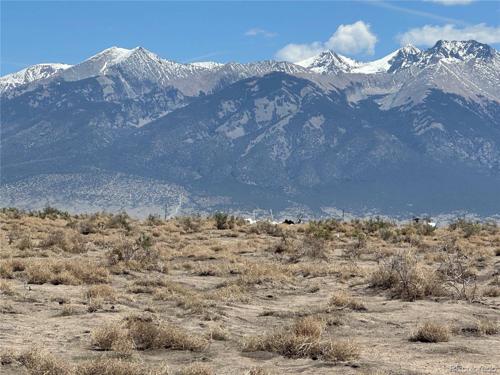 Alamosa, CO 81101,Lot 2 Foothill BLVD
