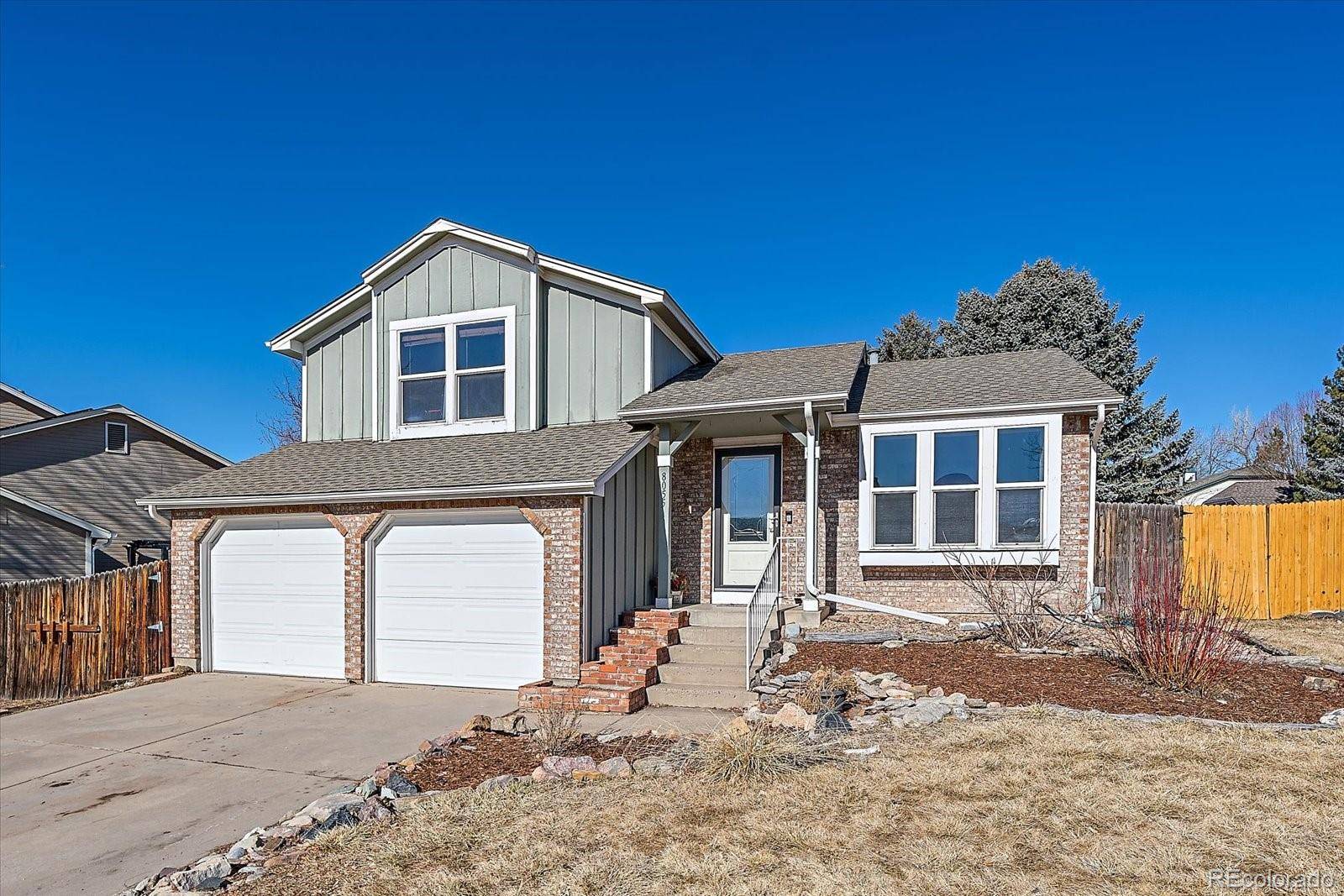 Littleton, CO 80128,8055 S Hoyt ST