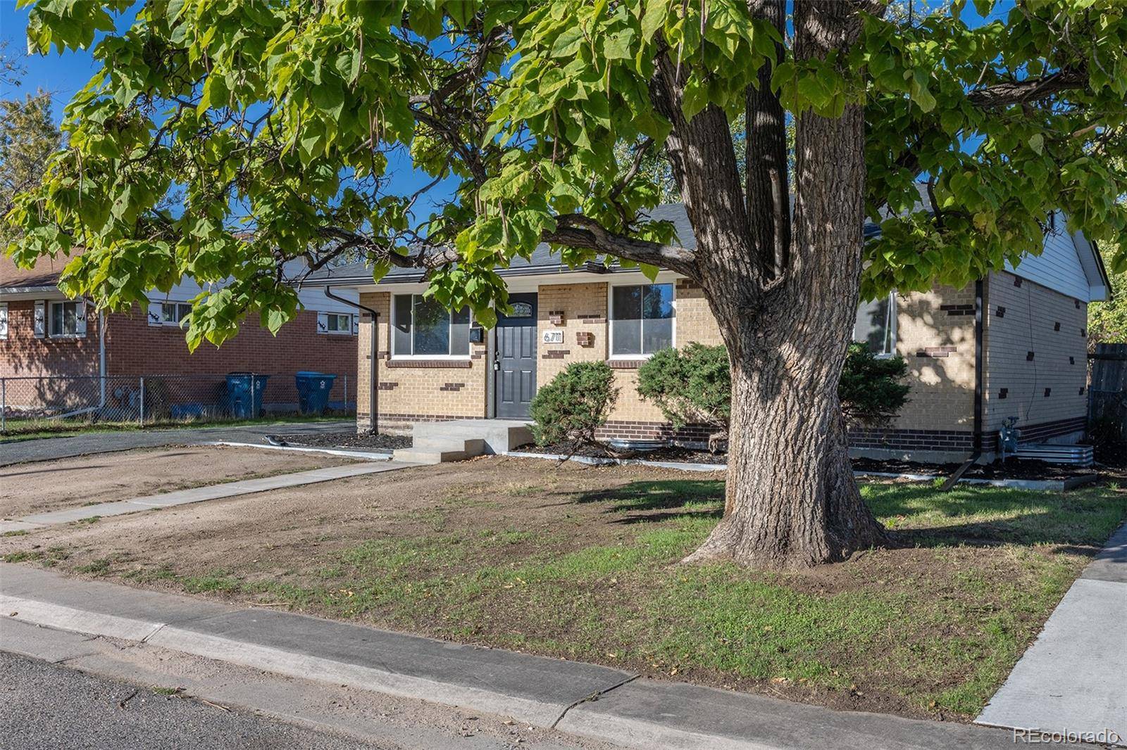 Commerce City, CO 80022,6711 Leyden ST