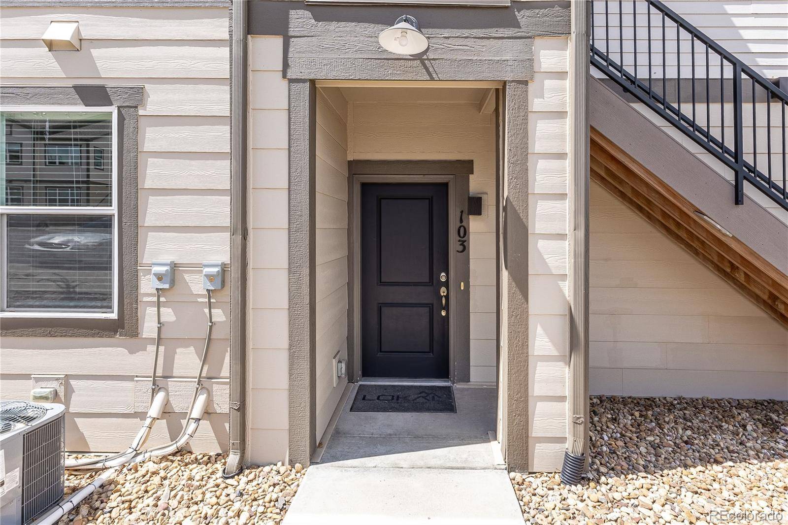 Highlands Ranch, CO 80126,4605 Copeland LOOP #103