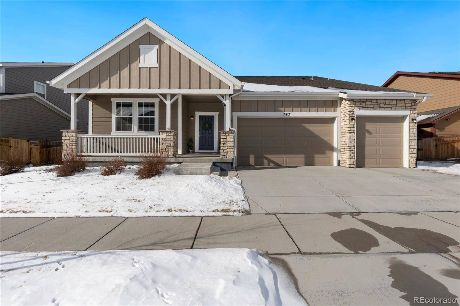 Brighton, CO 80601,747 Lilac CT