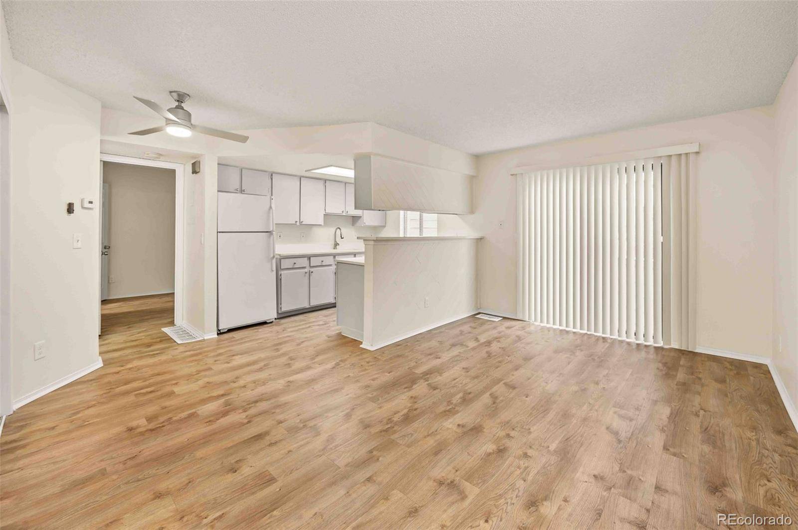 Aurora, CO 80017,17053 E Tennessee DR #101