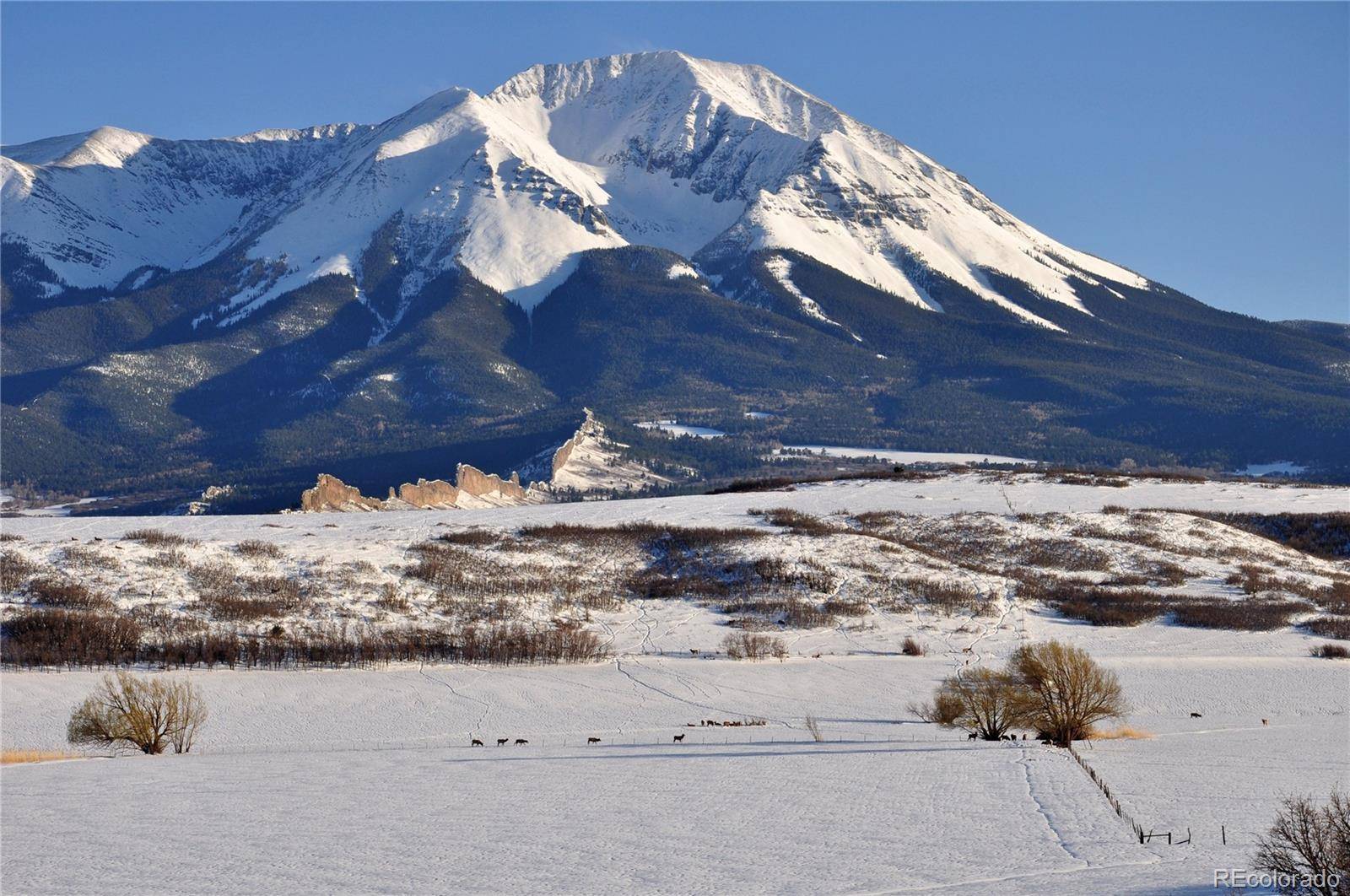La Veta, CO 81055,County Road 361