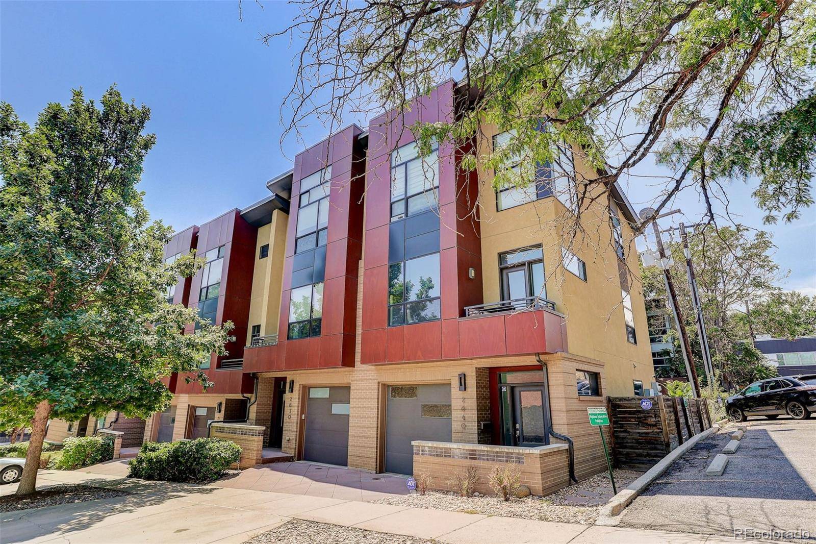 Denver, CO 80211,2630 18th ST