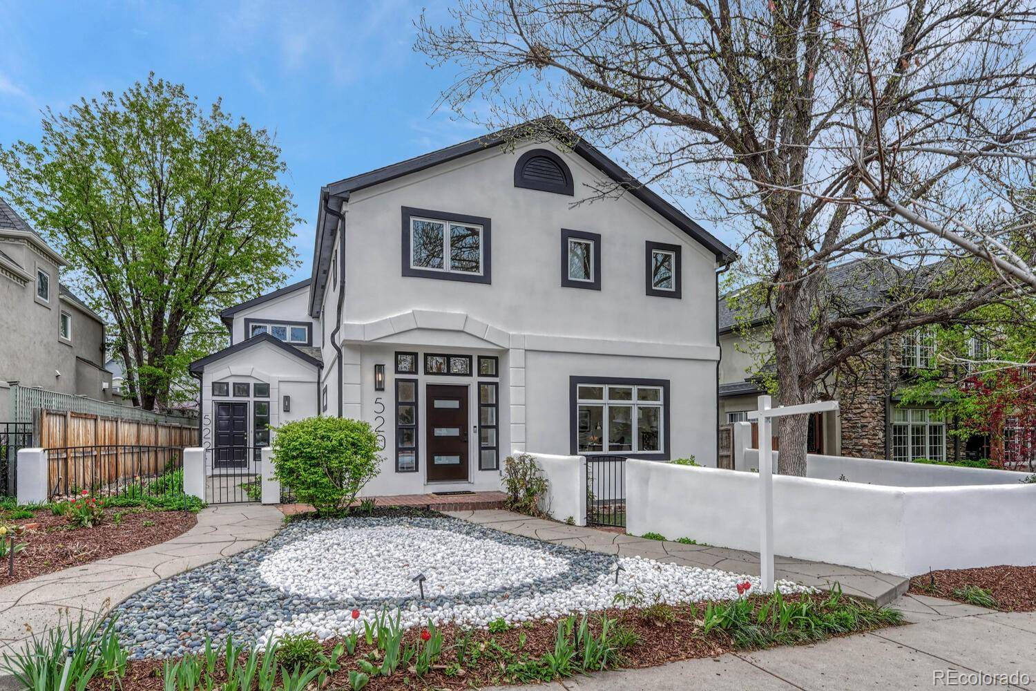Denver, CO 80206,520 Columbine ST