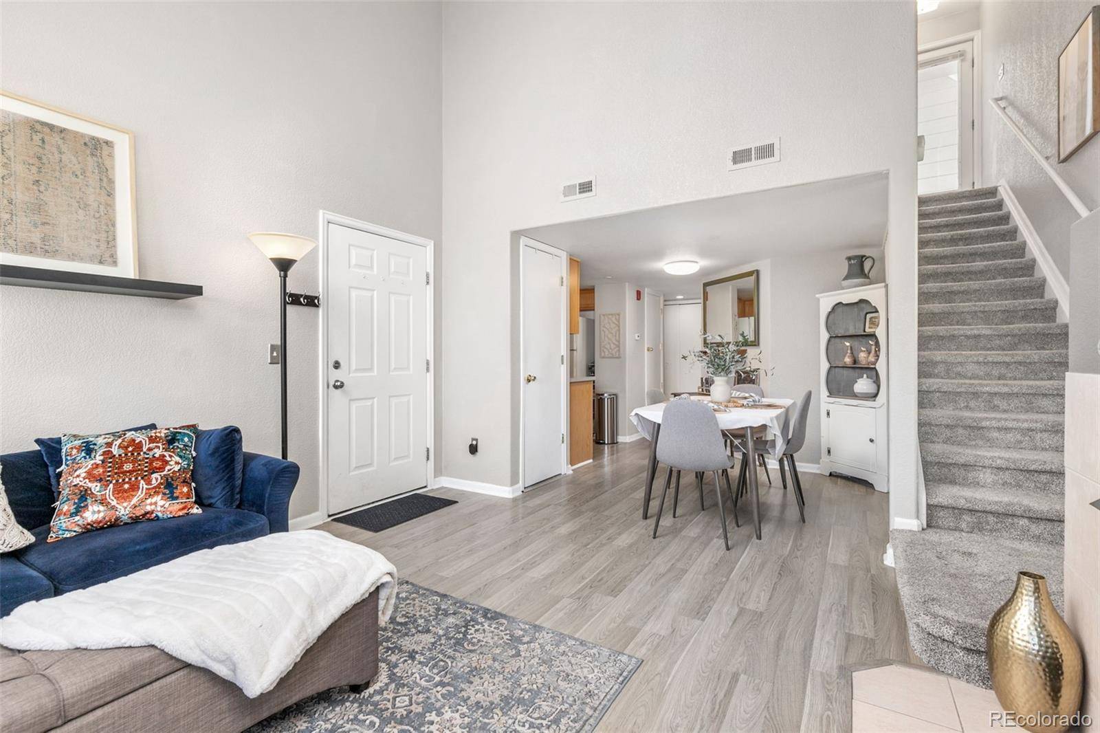 Aurora, CO 80012,970 S Dawson WAY #15