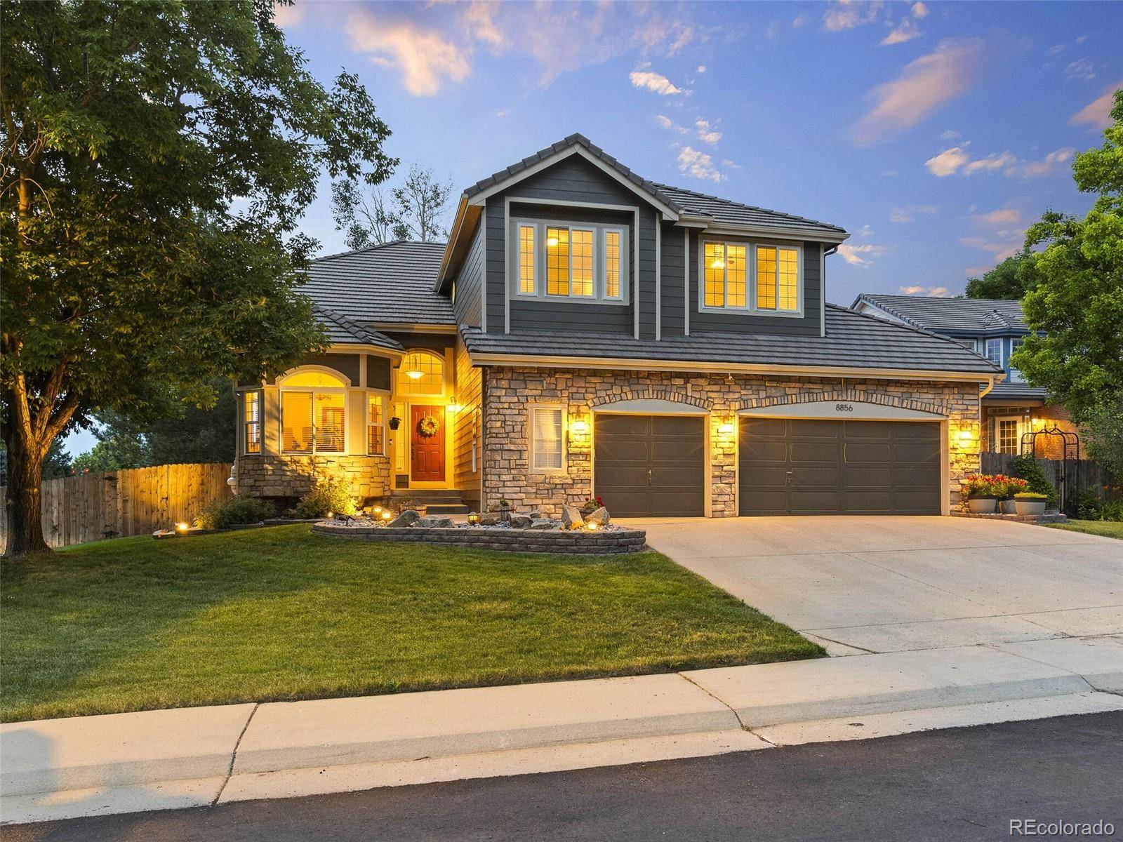 Littleton, CO 80123,8856 W Dorado CT